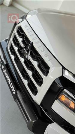 ميتسوبيشي L200